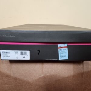 Vince Camuto Camel Knee High Boots